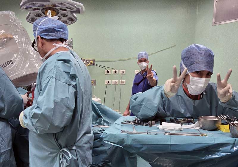 Ortopedico Malagoli Emiliano Pronto Soccorso Montagna