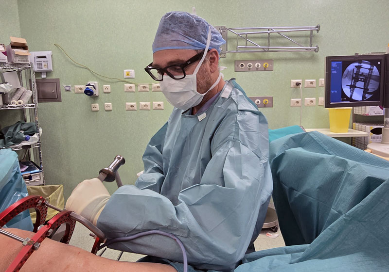 Ortopedico Malagoli Italian Medical Group