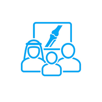 Per i Pazienti Ortopedici Malagoli Kirienko