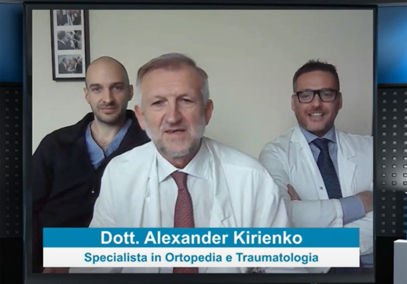Kirienko Congresso Ortopedia 2030