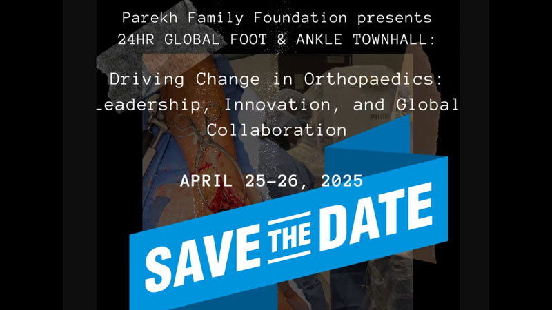 24H TOWN HALL MALAGOLI