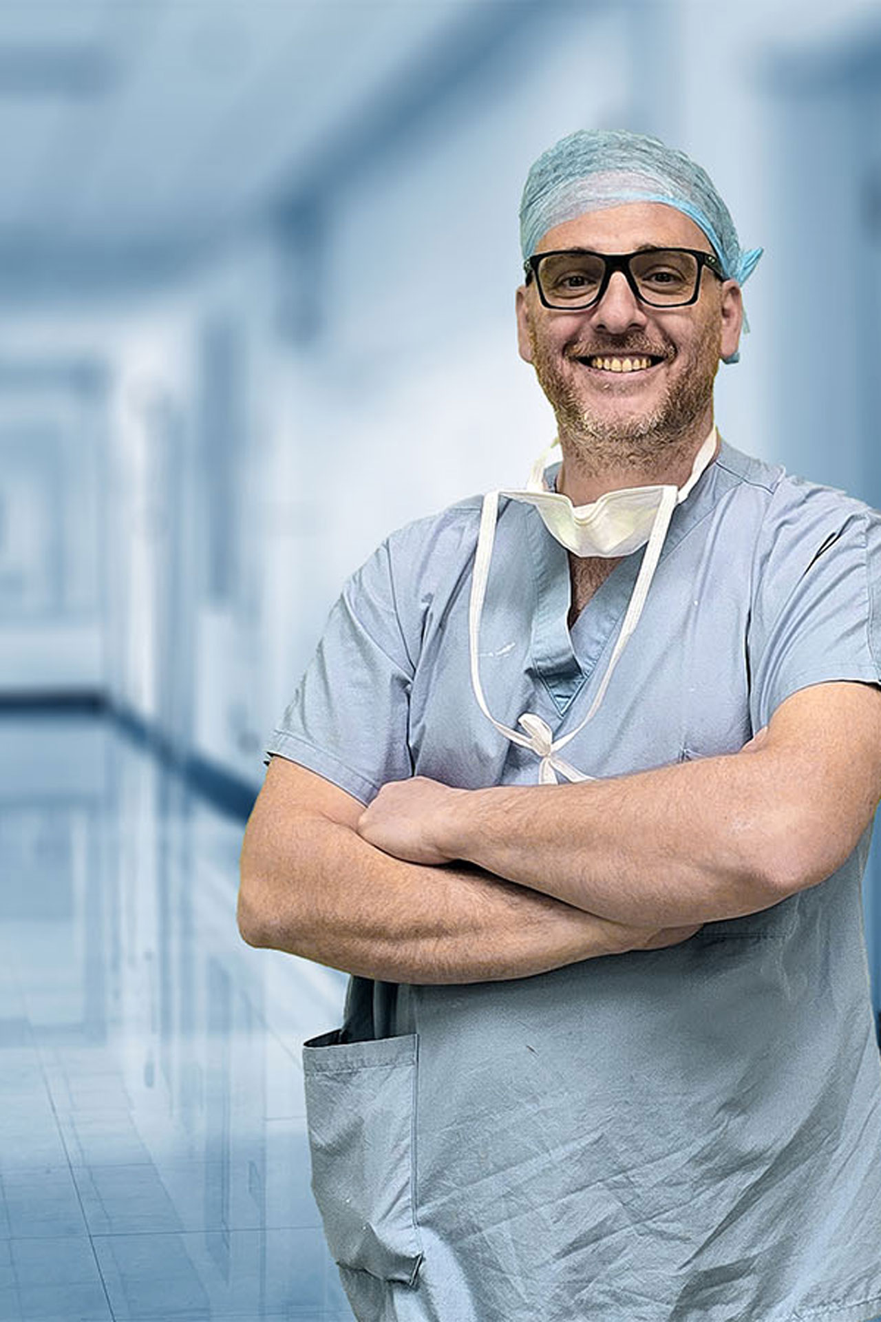 emiliano malagoli ortopedico